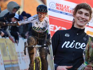 Op naar aparte categorie voor transgender personen na heisa rond Amerikaanse renster? UCI erkent dat het een heikel thema is: “De regels zijn niet perfect”