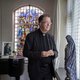 Hoe een priester rouwt om zijn dochter