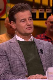 Wilfred Genee afwezig bij Vandaag Inside door ongeluk zoon, Sam Hagens vervanger