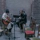 TOUTPARTOUT sessions: Kris Dane brengt 'Paradisu' in het Treck Hostel in Gent
