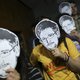 Avonturen van Edward Snowden worden verfilmd