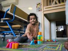 Advies: Regel twee dagen per week betaalbare kinderopvang voor alle jonge kinderen