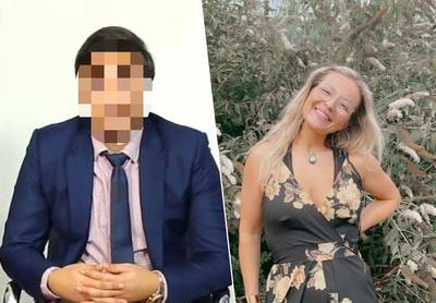 The story of AF (33), the suspect in the crypto murder of Tamara (33): “Whoever brings me his head will receive 0.85 bitcoin”