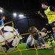 Dortmund ondanks nederlaag naar kwartfinale