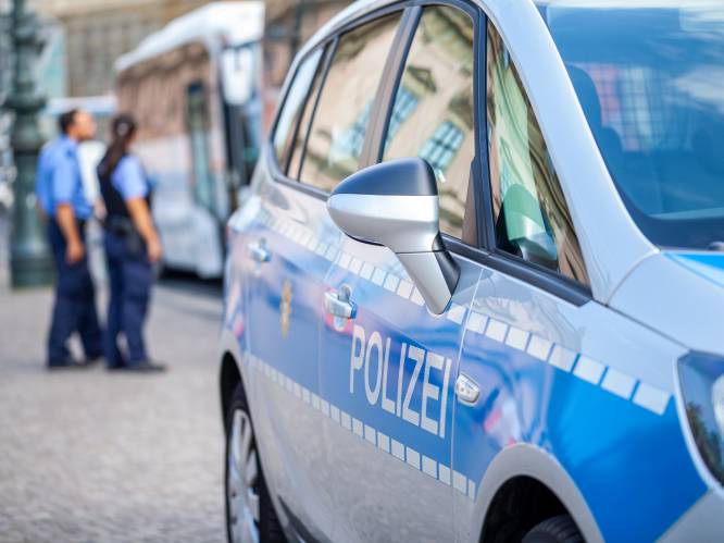 Duitse politie opent onderzoek naar vergiftigingsverschijnselen op universiteitscampus