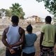Emil, Daniel en Grace zitten klem op minuscuul stukje Cyprus: ‘Ik wist niet dat hier een niemandsland bestond’