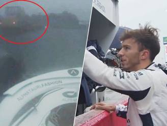 Pierre Gasly woedend nadat takelwagen voor zich opduikt tijdens F1-race: “Ongelooflijk, dit kan toch niet? Zeker na wat er hier eerder is gebeurd”
