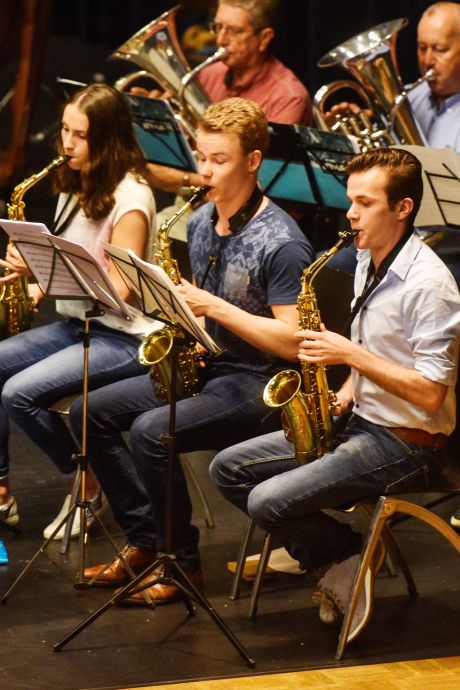 Nieuwe cultuurvisie Oisterwijk: goed cultuuronderwijs en meer samenwerking op het gebied van cultuur