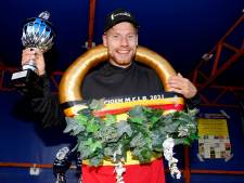 Jens Zutterman nationaal kampioen bij de Nieuwelingen B: “Ik schonk mezelf een prachtig verjaardagscadeau” 