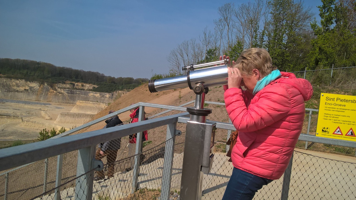 null Beeld Monica Wesseling