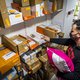 PostNL bedankt zijn servicepunten, maar gaat minder vergoeding betalen