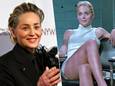 Sharon Stone werd vernederd door producer 'Basic Instinct': "Hij bleef mij met 'Karen' aanspreken, zelfs op de Oscars”