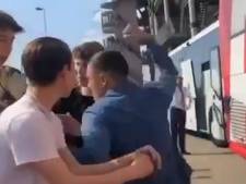 Aanklager wil Ajax-aanvaller Steven Berghuis twee duels schorsen voor slaan FC Twente-fan