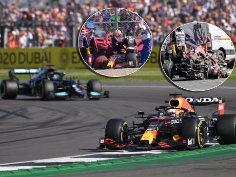 Juridische strijd Red Bull tegen Hamilton lijkt weinig kans van slagen te hebben
