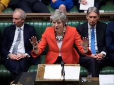 Brexit: nouveau refus du parlement britannique