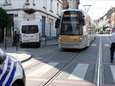 Jongen (9) aangereden door tram in Brussel