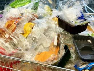 Plastic Attack waait over naar ons land: "Laat verpakkingen achter in winkel"