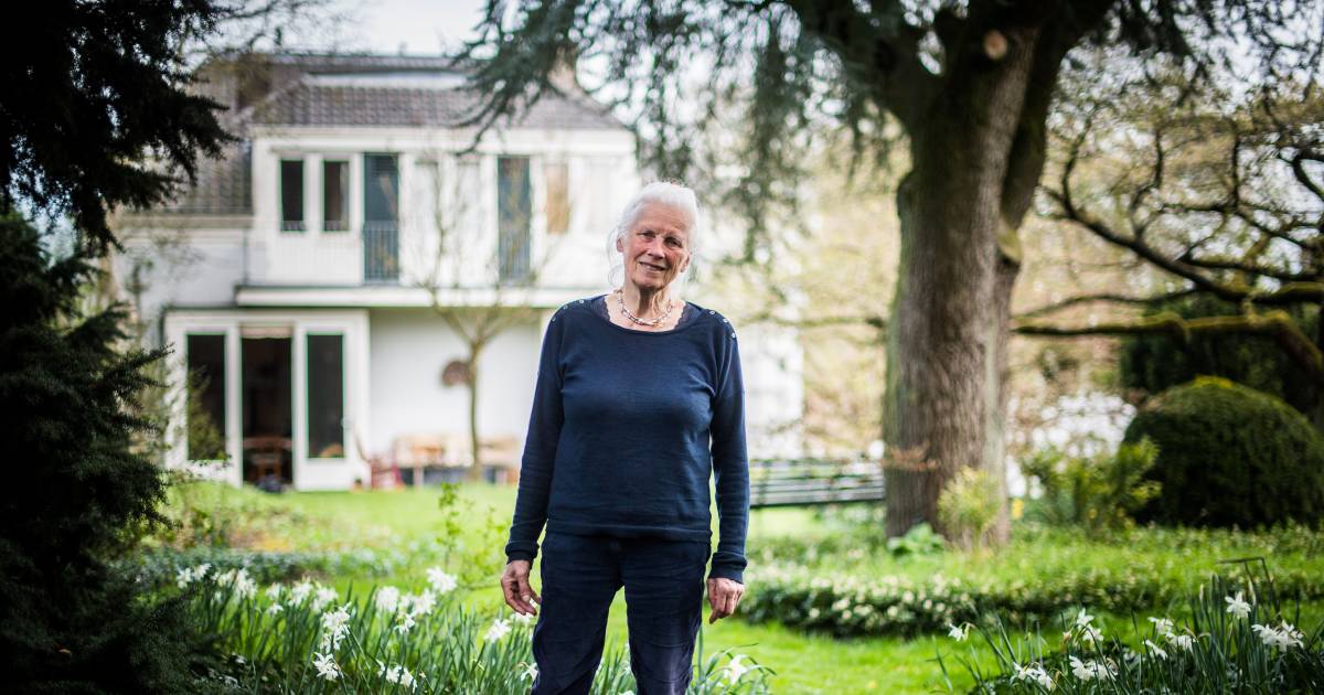 Bridge to Liberation vertelt het bijzondere verhaal van Kate ter Horst