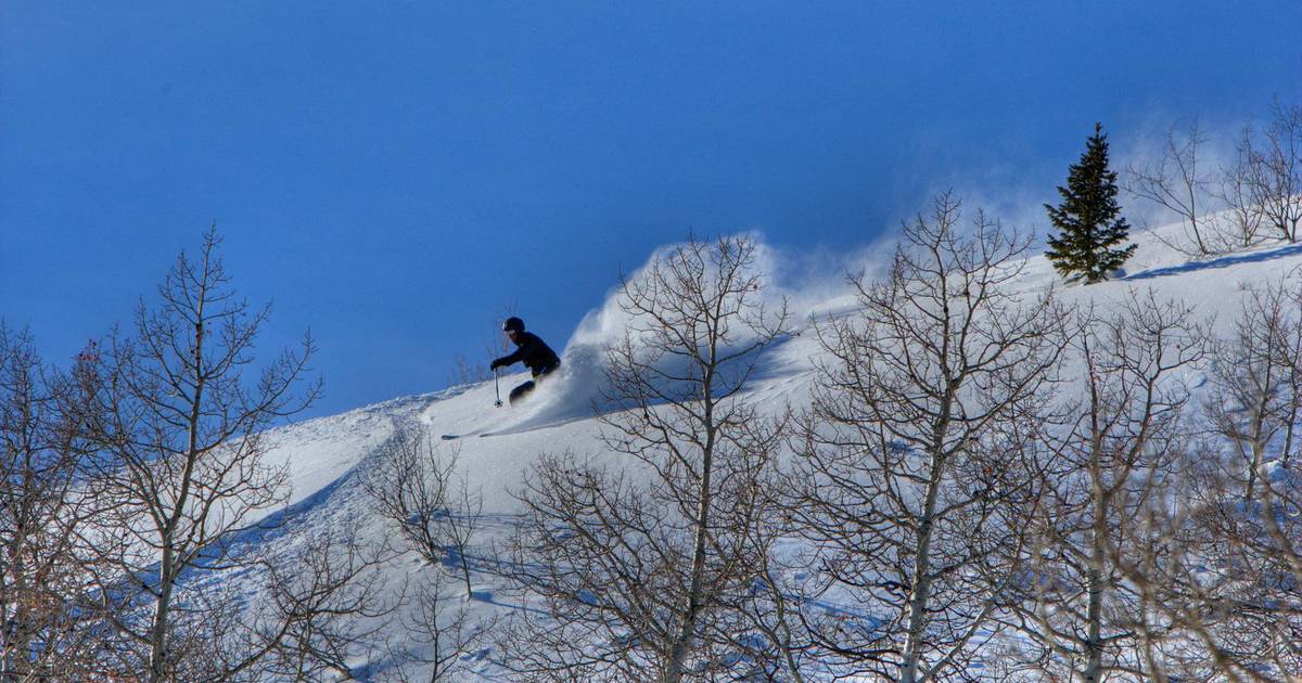 Beginnende skiester maakt dodelijke val in Jura Buitenland hln.be