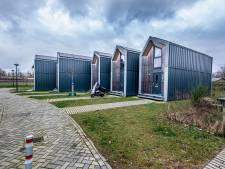 Malden krijgt tiny houses als beloning voor opvang van vluchtelingen