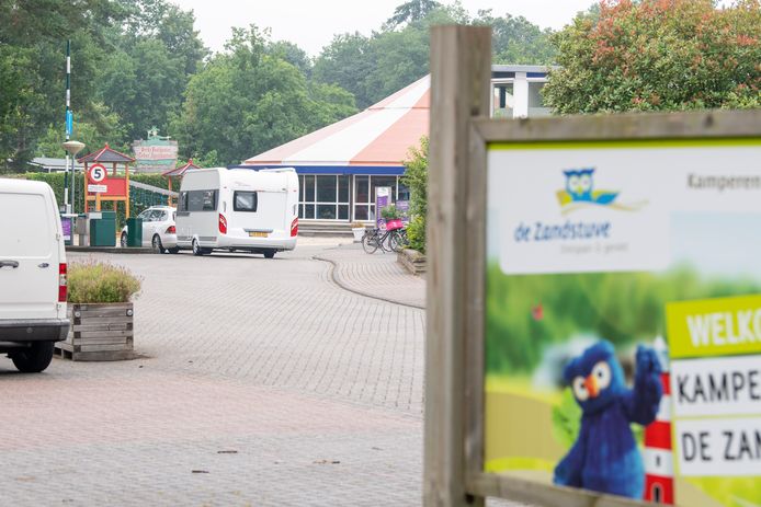 Kampeerdorp de Zandstuve in Rheeze kreeg op 25 april en op 12 juli te maken met twee zedenmisdrijven op het toiletgebouw.