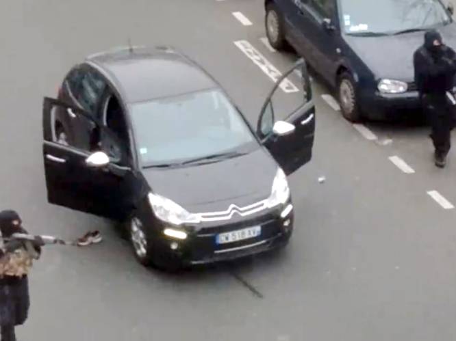 Proces over bloedbad bij Charlie Hebdo: drie dode daders, een ontsnapte medeplichtige en een brein dat niet aangeklaagd is