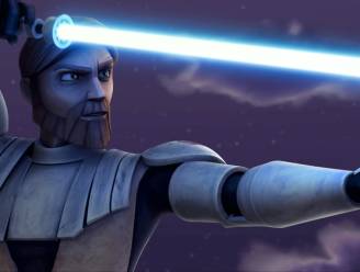 Disney komt met nieuwe animatieserie ‘Star Wars’