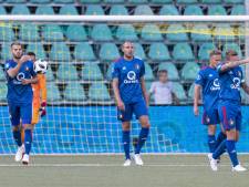 Uitschakeling dreigt voor hopeloos Feyenoord na afgang tegen Trencin