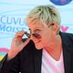 The Ellen DeGeneres Show weer te zien bij RTL
