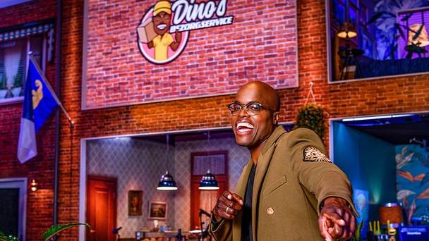 Dino's Bezorgservice