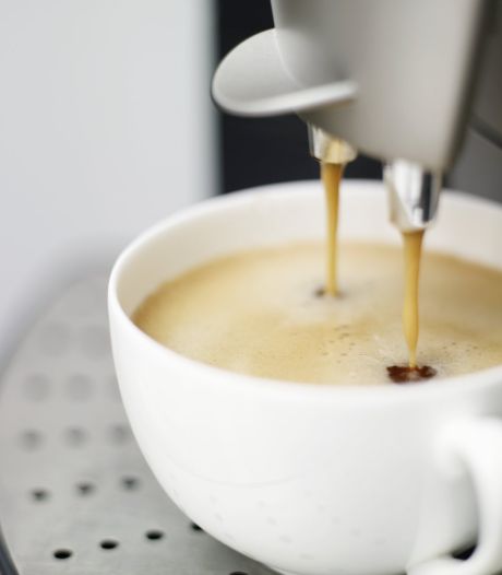 La consommation "excessive" de café serait bénéfique pour votre foie