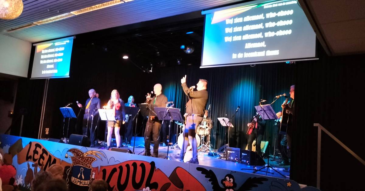 Een vrolijke voorstelling, een jubilaris en fair-trade voedselpakketten | Van de lezer Brabant