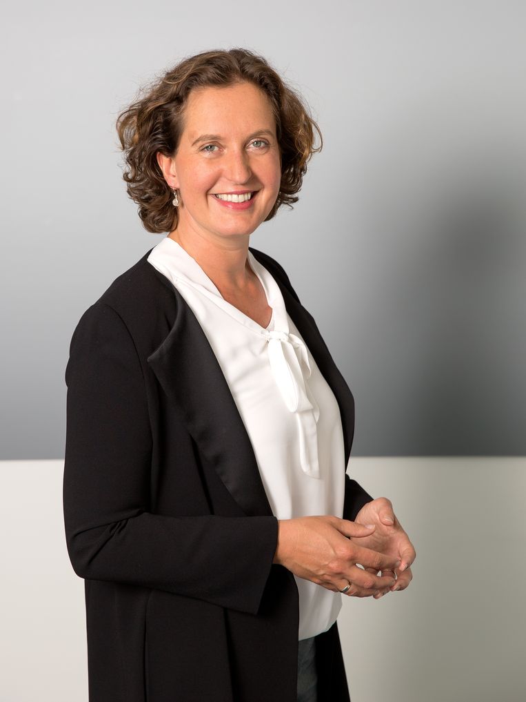 Rinda den Besten Beeld Katja Mali