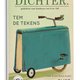 Lezen is leuk, zeggen de covers van tijdschrift Dichter.