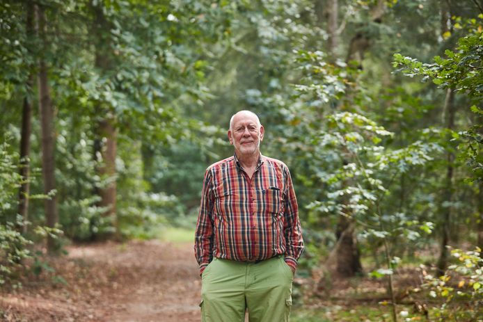 Natuurbegraafplaats in Barchem wordt tóch niet kleiner: ‘Nu eindelijk ...