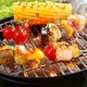 Gezonde barbecue recepten