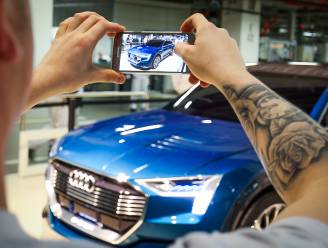Brusselse Audi-fabriek mag tweede elektrisch model bouwen