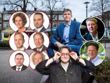 Gaat Beter Voor Dordt de weg van de hier ooit zo machtige PvdA?