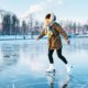 Goed nieuws voor schaatsliefhebbers: het gaat flink vriezen