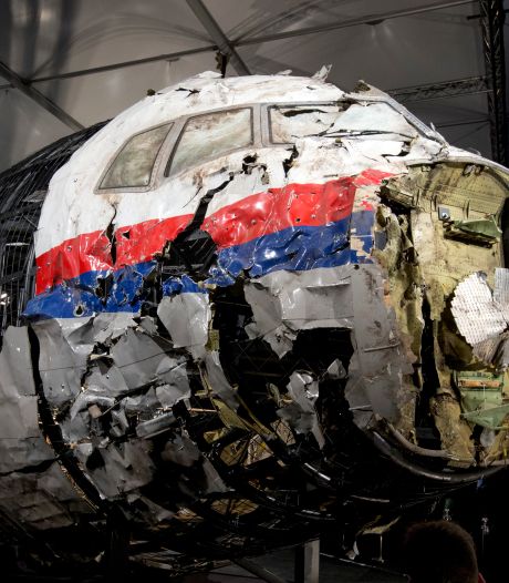 MH17-zaak laat op zich wachten: uitspraak op zijn vroegst 17 november
