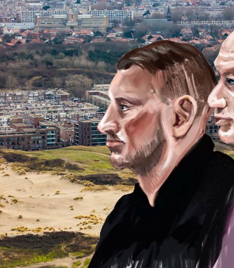 Jarenlange celstraffen voor Duindorpse bende die in cartridges cocaïne over Het Kanaal smokkelde