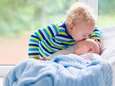 1, 2, 3 ans: quel est l'écart idéal entre deux enfants?
