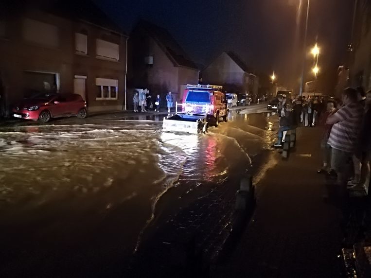 Rillaar Beeld Tom Van de Weyer