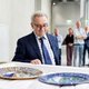Museum Boijmans geeft Joodse familie kostbare schalen terug