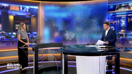 133. RTL INFO Bienvenue (30/08/2024)