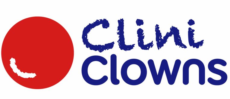 CliniClowns: Een bedtijdbezoek voor een zorgeloze nacht Beeld CliniClowns
