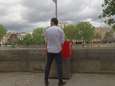 Eco-urinoirs in Parijs veroorzaken opschudding bij lokale bevolking