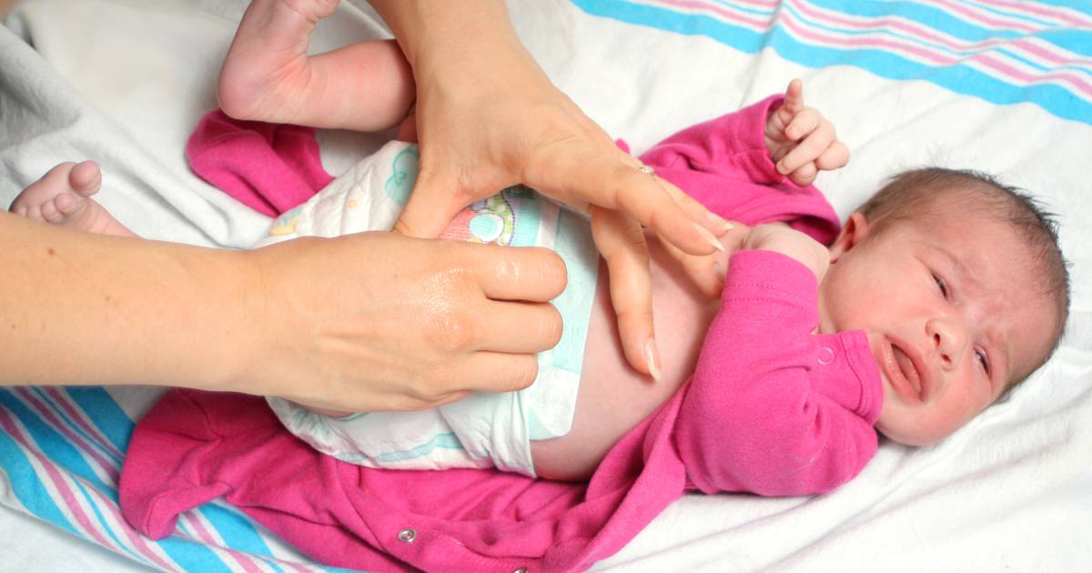 Superneus Slaat Alarm Bij Poepluier Gezond Ad Nl