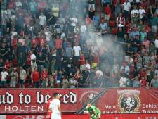 Trainer Fiorentina over wangedrag eigen fans in Enschede: ‘Het spijt me dat dit is gebeurd’