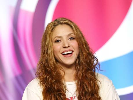 Shakira miljoenen rijker na verkopen van muziekrechten